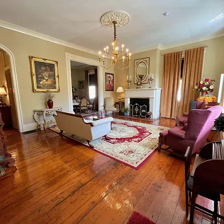 The Beaumont House Natchez-3